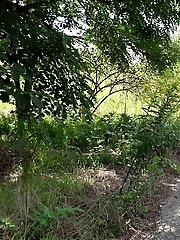 15 pictures - Cute babe rushes to beat her pee desperation